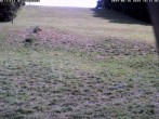 Archived image Webcam Wiesensteig Slope 15:00