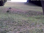 Archived image Webcam Wiesensteig Slope 17:00
