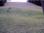 Archived image Webcam Wiesensteig Slope 11:00