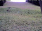 Archived image Webcam Wiesensteig Slope 13:00