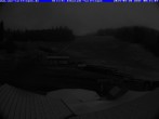 Archiv Foto Webcam Dach vom WSV-Vereinsheim 'Skihaus Schalkental' an der Schwäbischen Alb 23:00