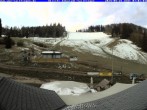 Archived image Webcam The roof of the ski hut Schalkental at Schwäbische Alb 06:00