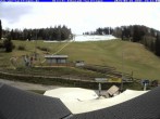 Archiv Foto Webcam Dach vom WSV-Vereinsheim 'Skihaus Schalkental' an der Schwäbischen Alb 13:00