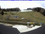 Archiv Foto Webcam Dach vom WSV-Vereinsheim 'Skihaus Schalkental' an der Schwäbischen Alb 15:00