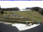 Archiv Foto Webcam Dach vom WSV-Vereinsheim 'Skihaus Schalkental' an der Schwäbischen Alb 17:00