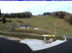 Archiv Foto Webcam Dach vom WSV-Vereinsheim 'Skihaus Schalkental' an der Schwäbischen Alb 06:00