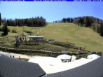 Archiv Foto Webcam Dach vom WSV-Vereinsheim 'Skihaus Schalkental' an der Schwäbischen Alb 11:00