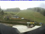 Archived image Webcam The roof of the ski hut Schalkental at Schwäbische Alb 15:00