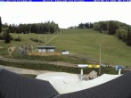 Archiv Foto Webcam Dach vom WSV-Vereinsheim 'Skihaus Schalkental' an der Schwäbischen Alb 07:00