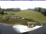 Archiv Foto Webcam Dach vom WSV-Vereinsheim 'Skihaus Schalkental' an der Schwäbischen Alb 05:00