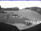 Archiv Foto Webcam Dach vom WSV-Vereinsheim 'Skihaus Schalkental' an der Schwäbischen Alb 03:00