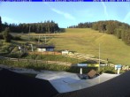 Archiv Foto Webcam Dach vom WSV-Vereinsheim 'Skihaus Schalkental' an der Schwäbischen Alb 06:00