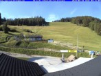 Archiv Foto Webcam Dach vom WSV-Vereinsheim 'Skihaus Schalkental' an der Schwäbischen Alb 07:00