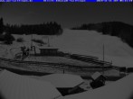 Archiv Foto Webcam Dach vom WSV-Vereinsheim 'Skihaus Schalkental' an der Schwäbischen Alb 05:00