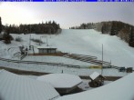 Archiv Foto Webcam Dach vom WSV-Vereinsheim 'Skihaus Schalkental' an der Schwäbischen Alb 06:00