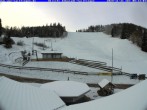 Archiv Foto Webcam Dach vom WSV-Vereinsheim 'Skihaus Schalkental' an der Schwäbischen Alb 07:00