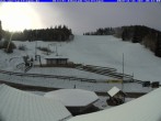 Archiv Foto Webcam Dach vom WSV-Vereinsheim 'Skihaus Schalkental' an der Schwäbischen Alb 09:00