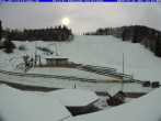 Archiv Foto Webcam Dach vom WSV-Vereinsheim 'Skihaus Schalkental' an der Schwäbischen Alb 11:00