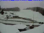 Archiv Foto Webcam Dach vom WSV-Vereinsheim 'Skihaus Schalkental' an der Schwäbischen Alb 15:00