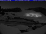 Archiv Foto Webcam Dach vom WSV-Vereinsheim 'Skihaus Schalkental' an der Schwäbischen Alb 05:00