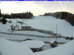 Archiv Foto Webcam Dach vom WSV-Vereinsheim 'Skihaus Schalkental' an der Schwäbischen Alb 07:00