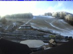 Archiv Foto Webcam Dach vom WSV-Vereinsheim 'Skihaus Schalkental' an der Schwäbischen Alb 09:00