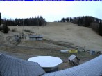 Archiv Foto Webcam Dach vom WSV-Vereinsheim 'Skihaus Schalkental' an der Schwäbischen Alb 07:00