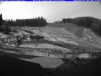 Archiv Foto Webcam Dach vom WSV-Vereinsheim 'Skihaus Schalkental' an der Schwäbischen Alb 06:00