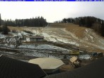 Archiv Foto Webcam Dach vom WSV-Vereinsheim 'Skihaus Schalkental' an der Schwäbischen Alb 09:00