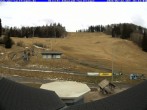 Archiv Foto Webcam Dach vom WSV-Vereinsheim 'Skihaus Schalkental' an der Schwäbischen Alb 15:00