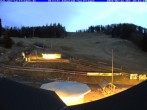 Archiv Foto Webcam Dach vom WSV-Vereinsheim 'Skihaus Schalkental' an der Schwäbischen Alb 17:00