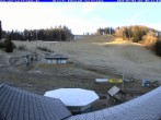 Archived image Webcam The roof of the ski hut Schalkental at Schwäbische Alb 07:00