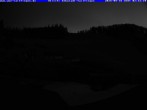 Archived image Webcam The roof of the ski hut Schalkental at Schwäbische Alb 01:00