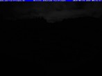 Archiv Foto Webcam Dach vom WSV-Vereinsheim 'Skihaus Schalkental' an der Schwäbischen Alb 23:00