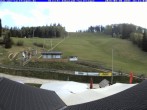 Archiv Foto Webcam Dach vom WSV-Vereinsheim 'Skihaus Schalkental' an der Schwäbischen Alb 15:00