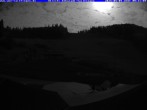 Archiv Foto Webcam Dach vom WSV-Vereinsheim 'Skihaus Schalkental' an der Schwäbischen Alb 23:00