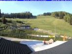Archiv Foto Webcam Dach vom WSV-Vereinsheim 'Skihaus Schalkental' an der Schwäbischen Alb 07:00