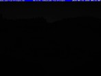 Archiv Foto Webcam Dach vom WSV-Vereinsheim 'Skihaus Schalkental' an der Schwäbischen Alb 23:00