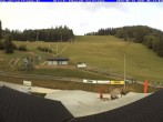 Archiv Foto Webcam Dach vom WSV-Vereinsheim 'Skihaus Schalkental' an der Schwäbischen Alb 05:00