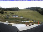 Archiv Foto Webcam Dach vom WSV-Vereinsheim 'Skihaus Schalkental' an der Schwäbischen Alb 06:00