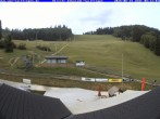 Archiv Foto Webcam Dach vom WSV-Vereinsheim 'Skihaus Schalkental' an der Schwäbischen Alb 07:00