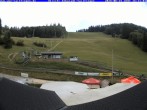 Archiv Foto Webcam Dach vom WSV-Vereinsheim 'Skihaus Schalkental' an der Schwäbischen Alb 15:00
