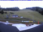 Archiv Foto Webcam Dach vom WSV-Vereinsheim 'Skihaus Schalkental' an der Schwäbischen Alb 05:00