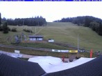 Archiv Foto Webcam Dach vom WSV-Vereinsheim 'Skihaus Schalkental' an der Schwäbischen Alb 06:00