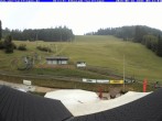 Archiv Foto Webcam Dach vom WSV-Vereinsheim 'Skihaus Schalkental' an der Schwäbischen Alb 07:00