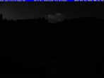Archiv Foto Webcam Dach vom WSV-Vereinsheim 'Skihaus Schalkental' an der Schwäbischen Alb 23:00