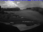 Archiv Foto Webcam Dach vom WSV-Vereinsheim 'Skihaus Schalkental' an der Schwäbischen Alb 03:00