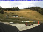 Archiv Foto Webcam Dach vom WSV-Vereinsheim 'Skihaus Schalkental' an der Schwäbischen Alb 05:00