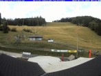 Archiv Foto Webcam Dach vom WSV-Vereinsheim 'Skihaus Schalkental' an der Schwäbischen Alb 07:00