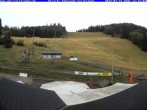 Archiv Foto Webcam Dach vom WSV-Vereinsheim 'Skihaus Schalkental' an der Schwäbischen Alb 11:00